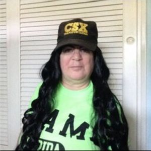 Meet your Posher, Brenda